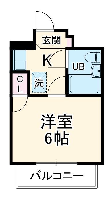 キャピタル壱番館の