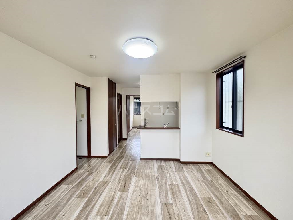 4/30 リビング/ダイニング