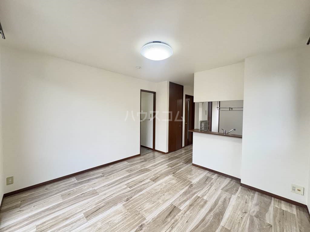 5/30 リビング/ダイニング