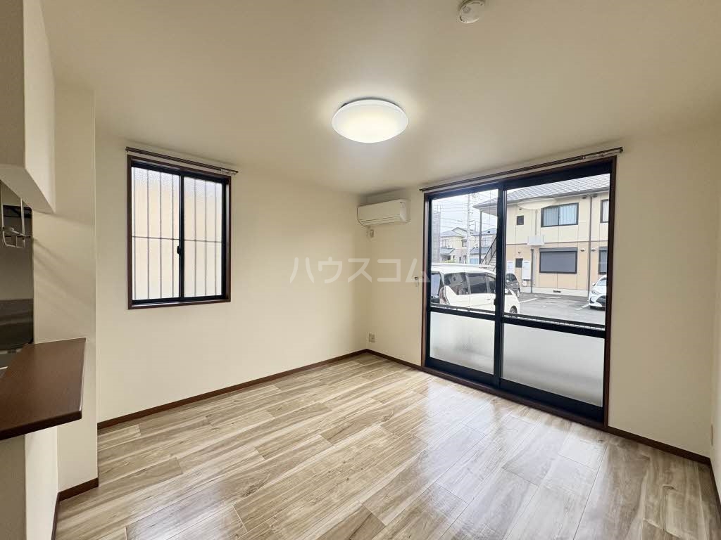 3/30 リビング/ダイニング