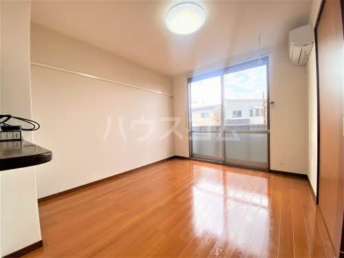 4/19 リビング/ダイニング