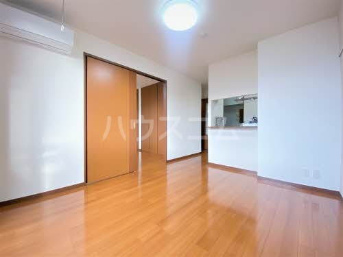 3/19 リビング/ダイニング