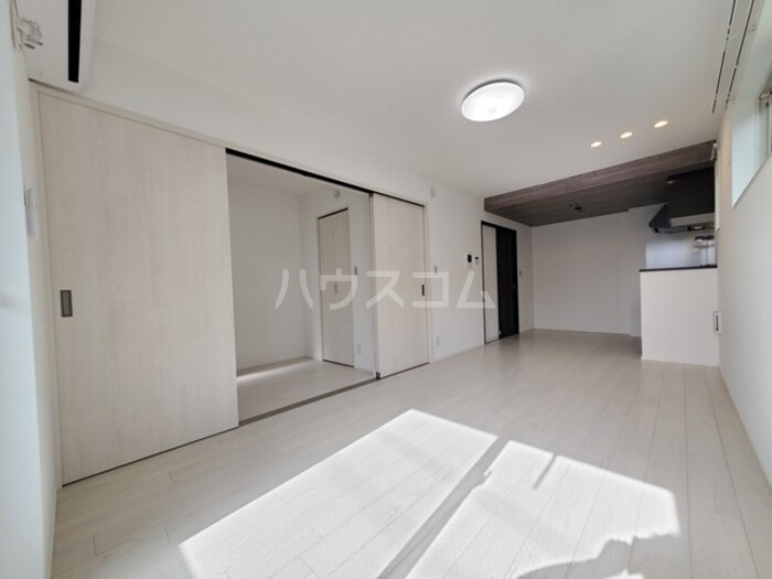 3/15 リビング/ダイニング