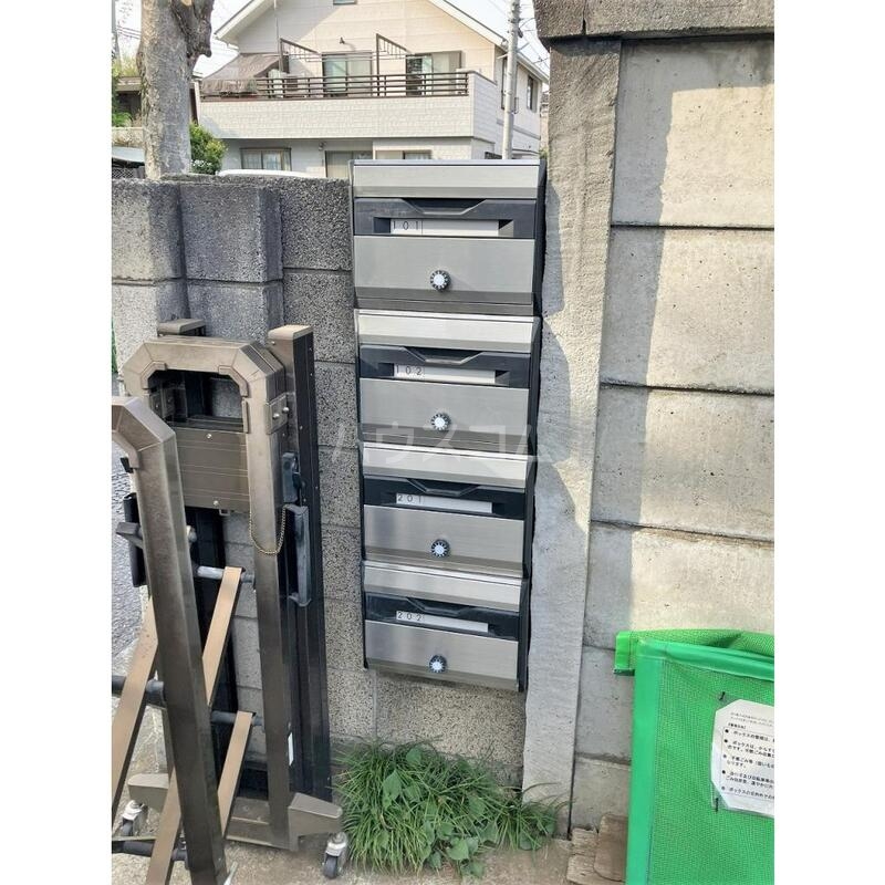 14/24 エントランス