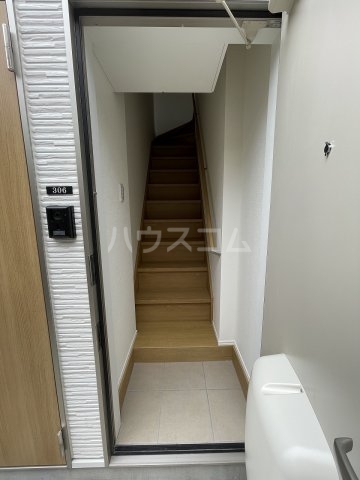 7/30 玄関