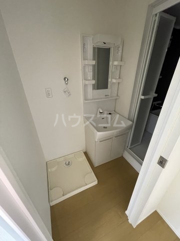 13/30 洗面