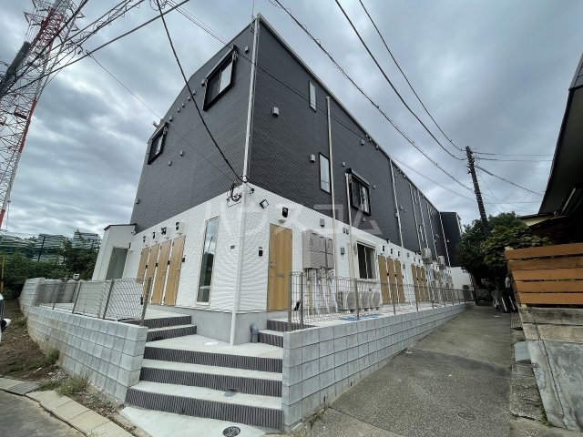 1/30 外観