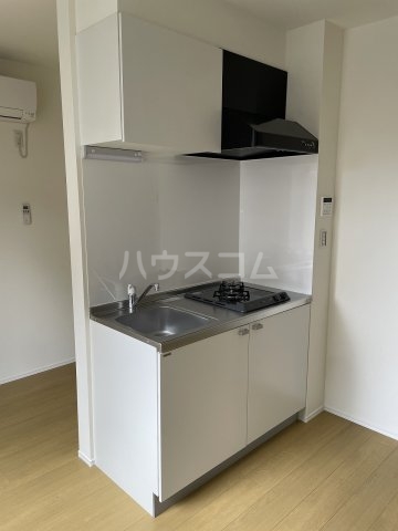 9/30 キッチン
