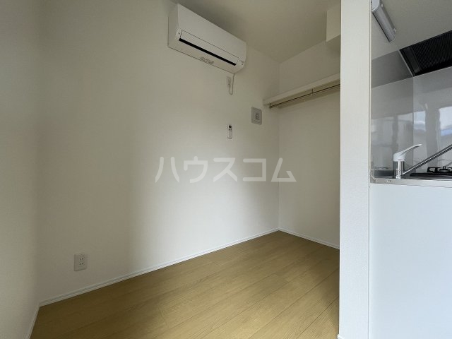 4/30 寝室