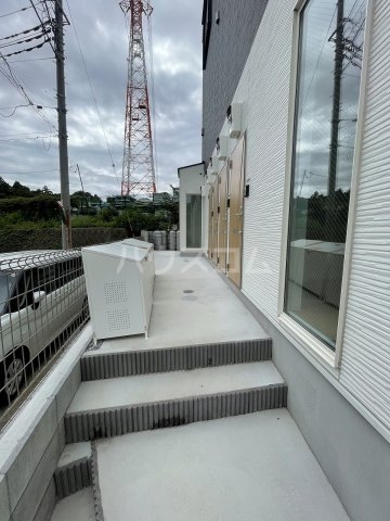 22/30 エントランス