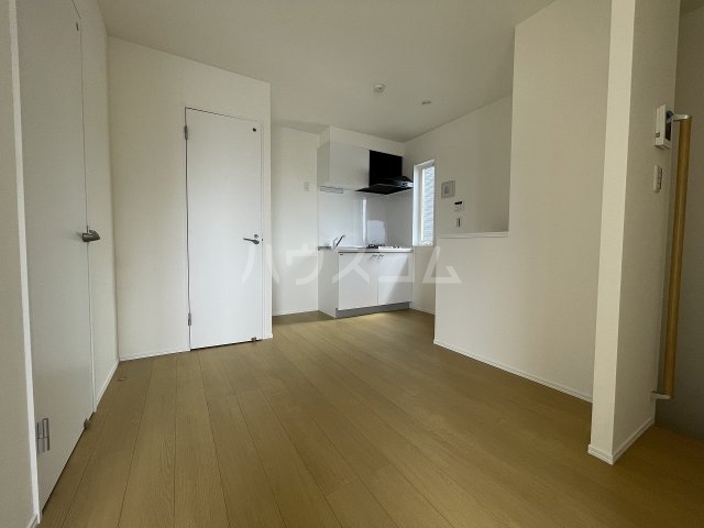 3/29 リビング/ダイニング