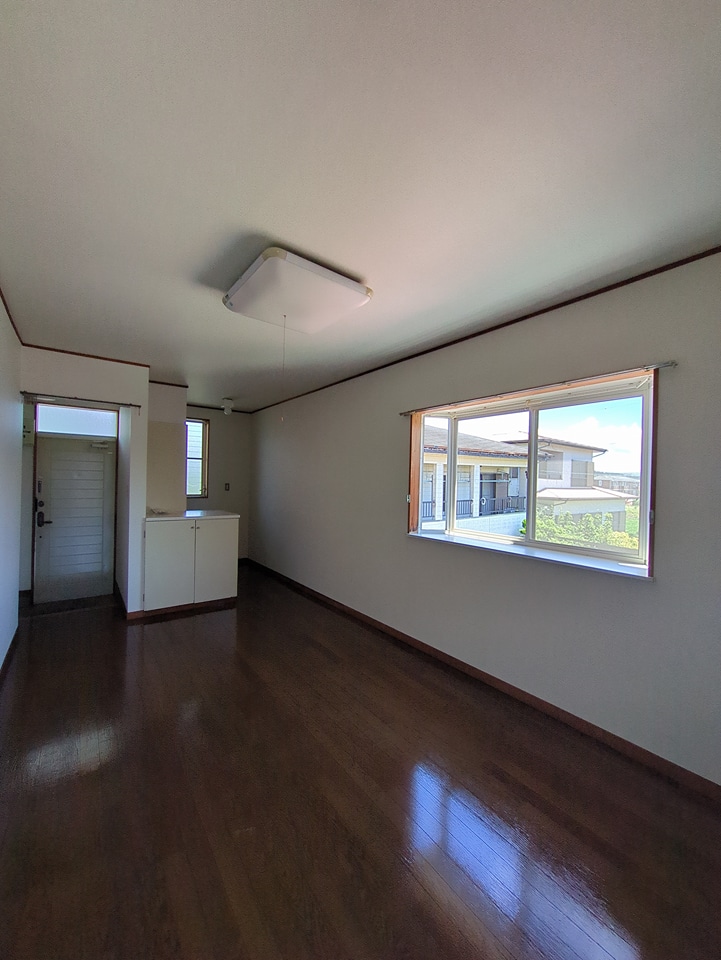 3/16 リビング/ダイニング