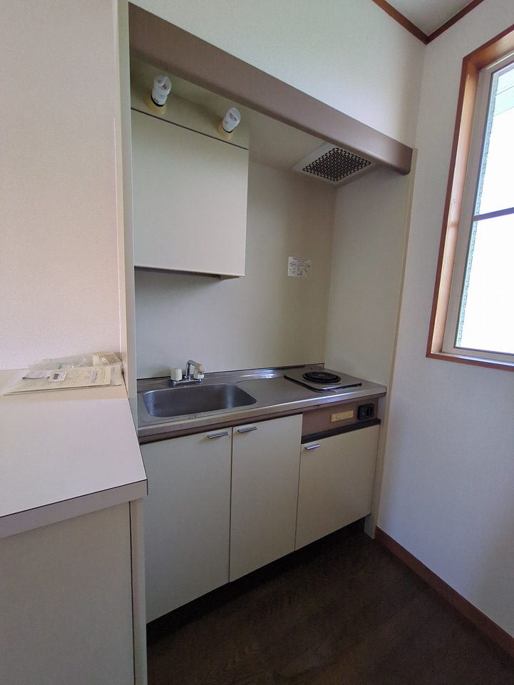7/16 キッチン