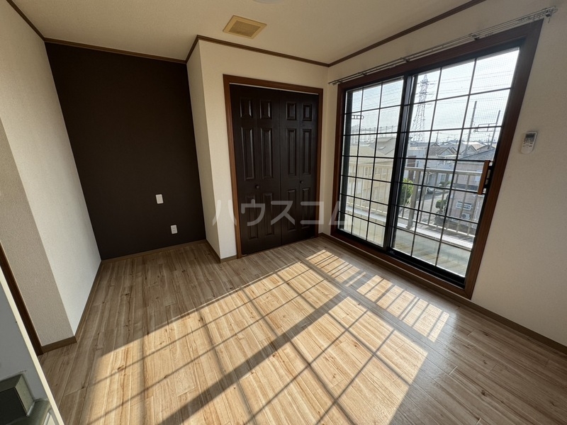 3/17 リビング/ダイニング