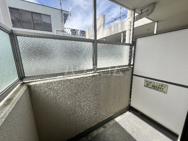 26/30 バルコニー