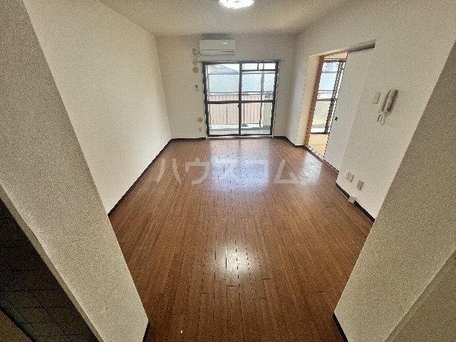 7/30 リビング/ダイニング