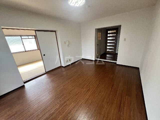 5/30 リビング/ダイニング