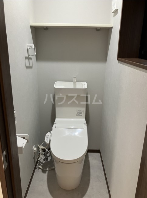 13/22 トイレ