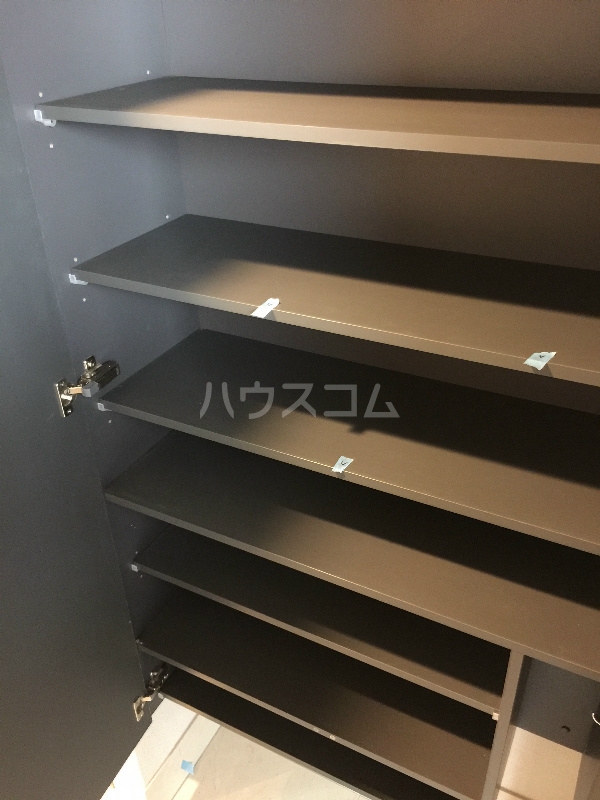5/15 収納