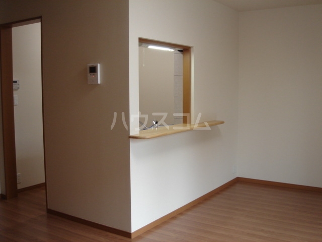 3/23 リビング/ダイニング