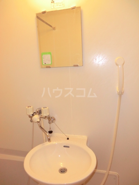 11/19 洗面