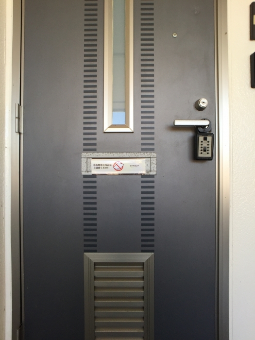 2/5 エントランス