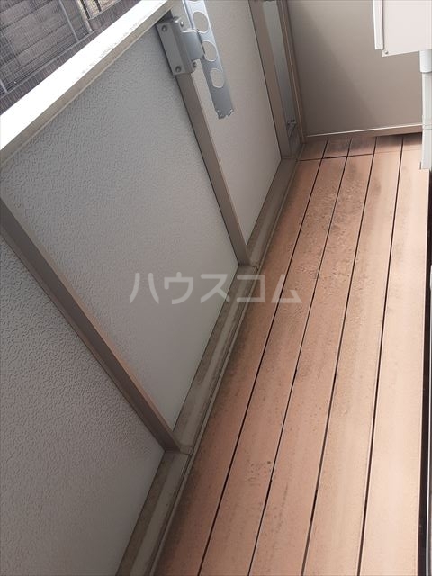 14/29 バルコニー