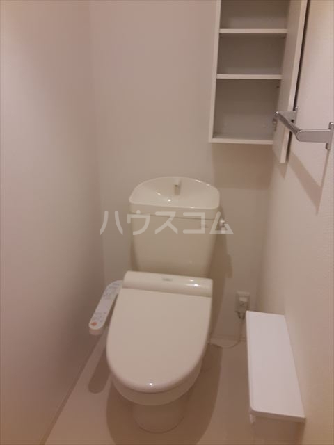 11/29 トイレ