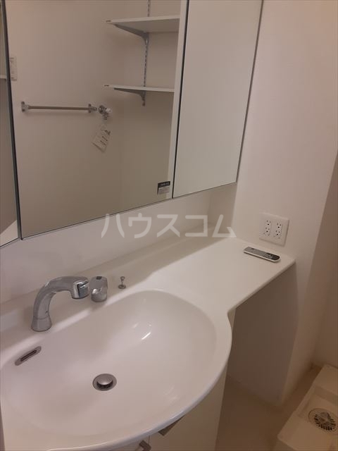 12/29 洗面