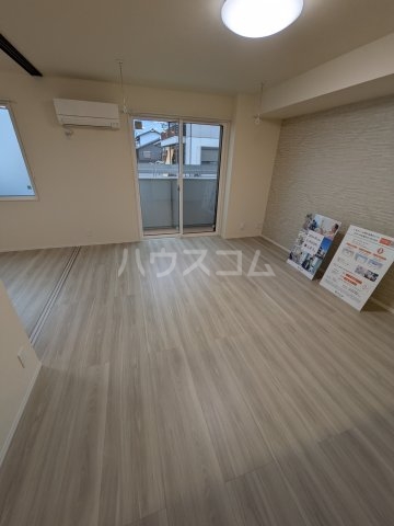 3/22 リビング/ダイニング