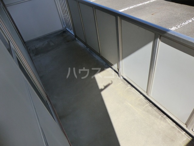 19/30 バルコニー