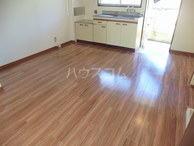 6/30 リビング/ダイニング