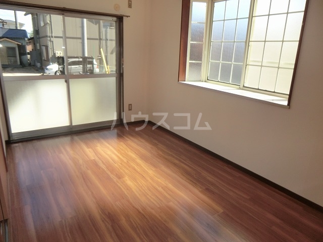 7/30 リビング/ダイニング