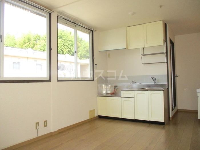 3/19 リビング/ダイニング