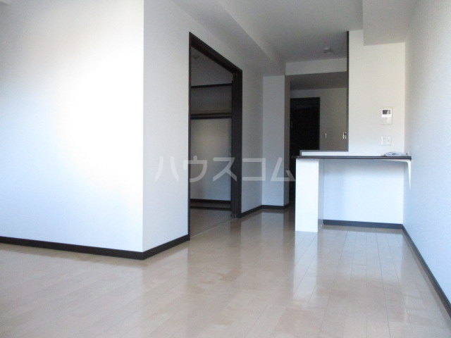 5/28 リビング/ダイニング