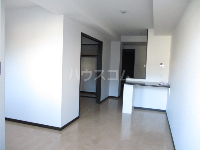 3/28 リビング/ダイニング