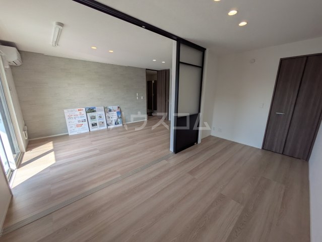 7/30 リビング/ダイニング