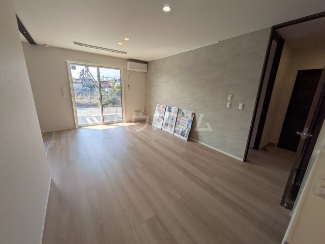 8/30 リビング/ダイニング