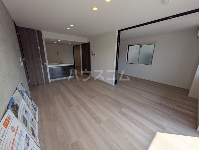 9/30 リビング/ダイニング