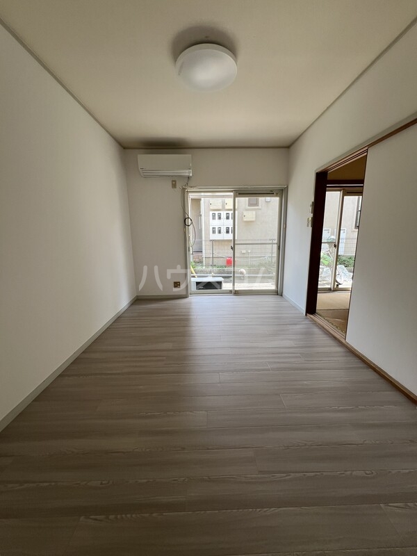 3/22 リビング/ダイニング