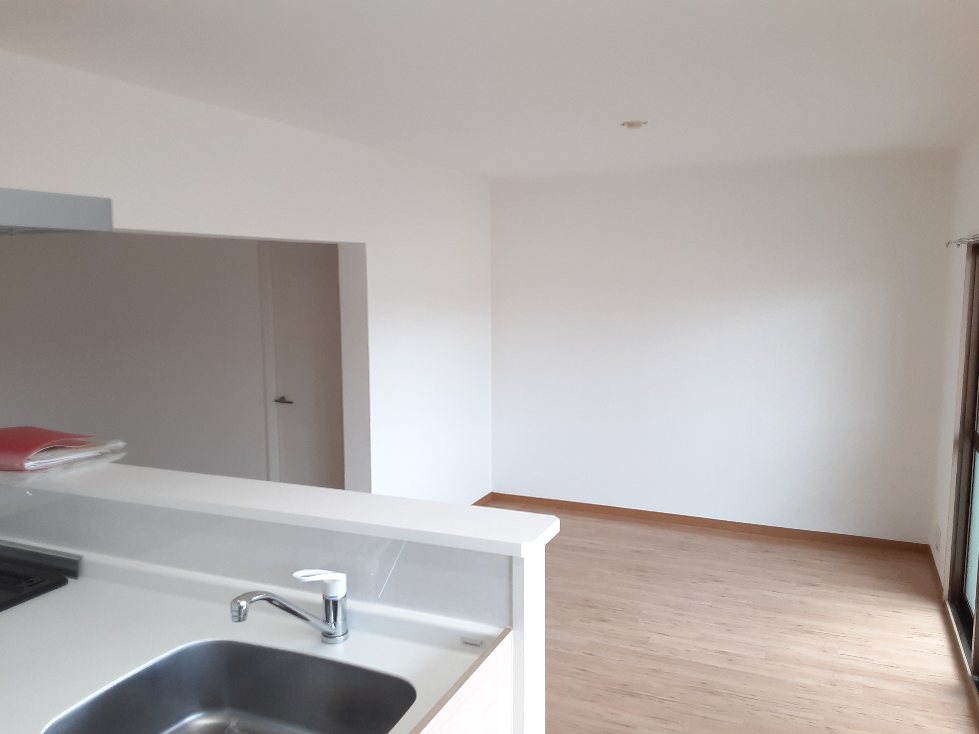 5/26 リビング/ダイニング