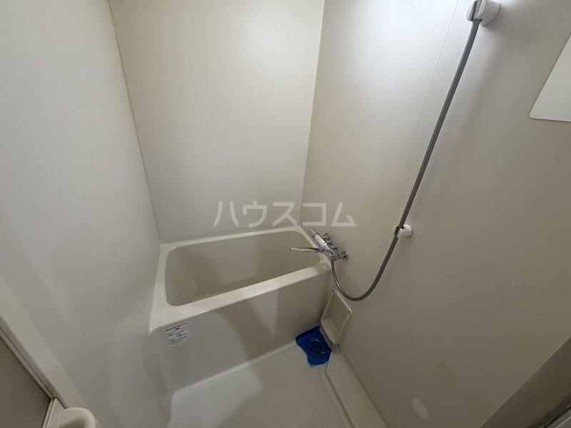 11/27 浴室