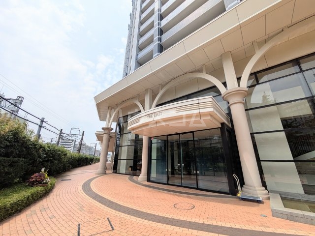 2/6 エントランス