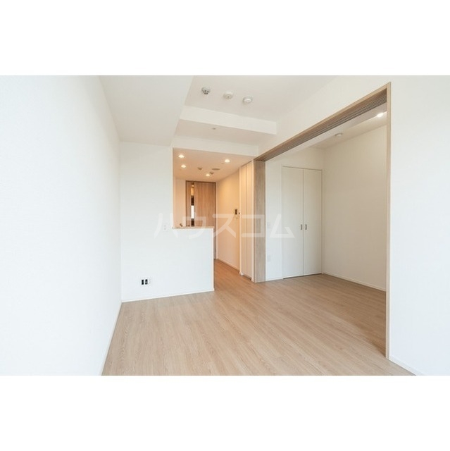 3/19 リビング/ダイニング