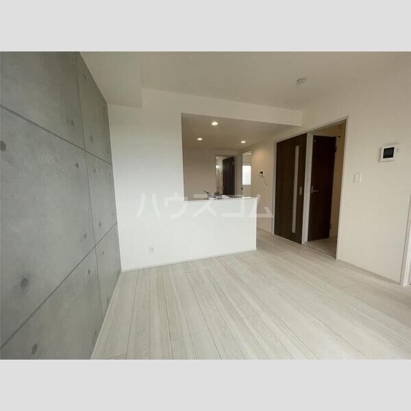 3/15 リビング/ダイニング