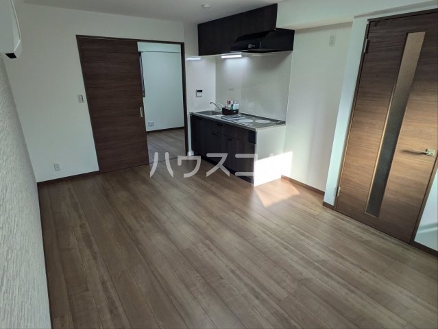 3/21 リビング/ダイニング