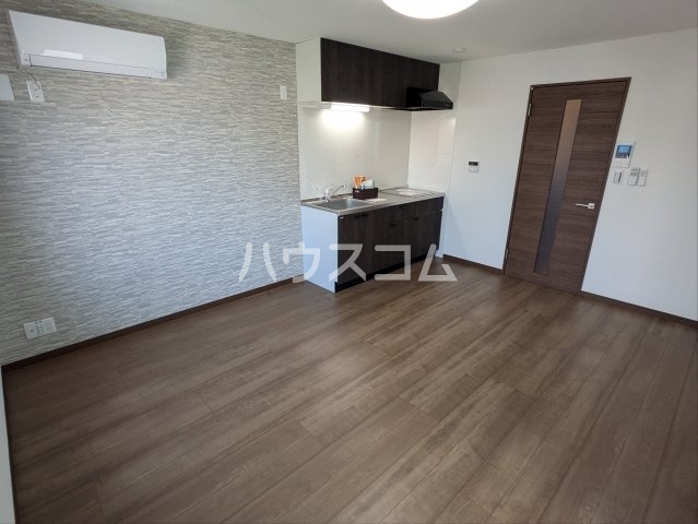 3/19 リビング/ダイニング