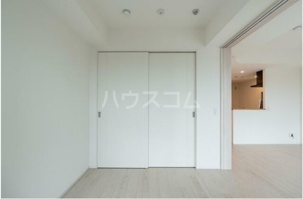 4/23 室内