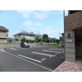 16/26 駐車場
