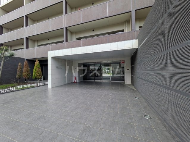 3/5 エントランス